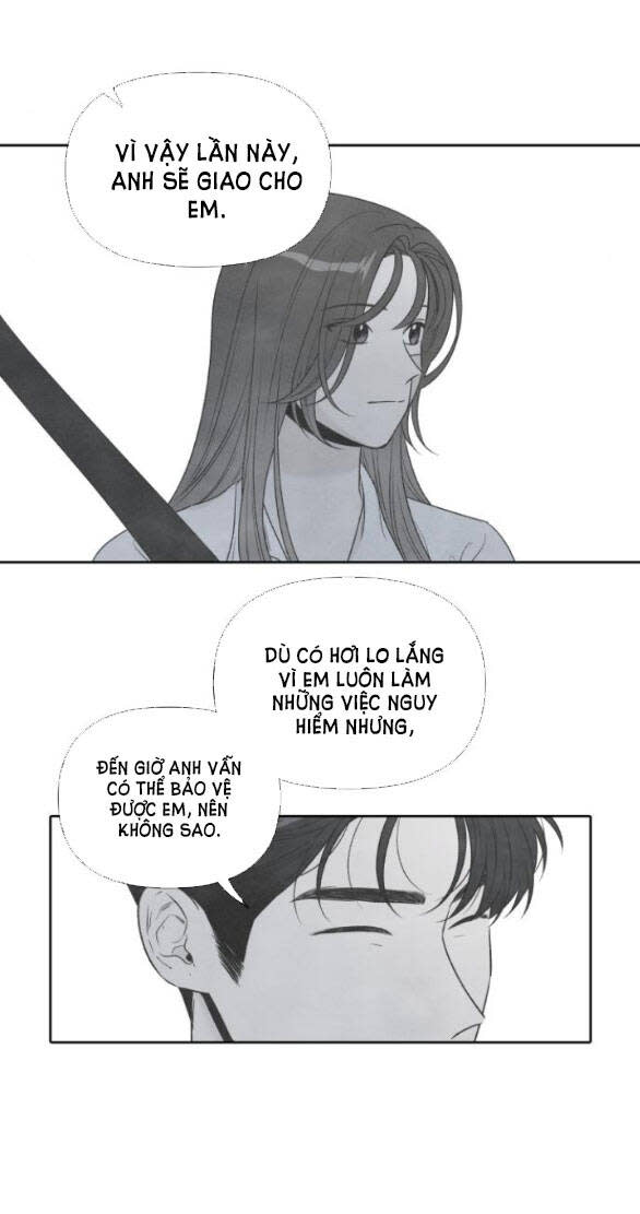 điều khiến tôi quyết tâm chết đi Chap 77.2 - Next Chap 77.1