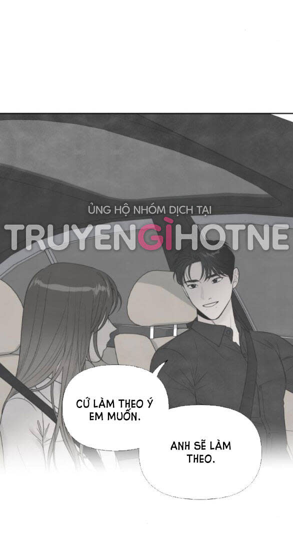 điều khiến tôi quyết tâm chết đi Chap 77.2 - Next Chap 77.1