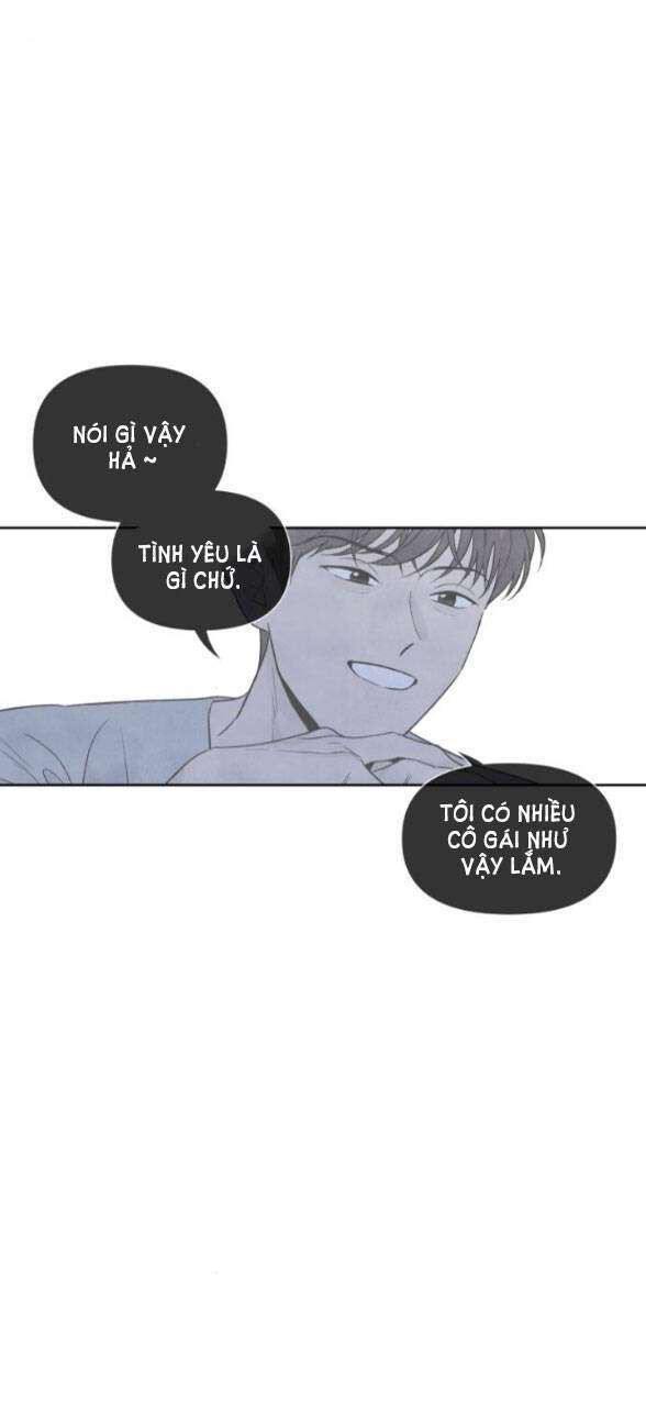 điều khiến tôi quyết tâm chết đi Chapter 54.5 - Next chapter 55