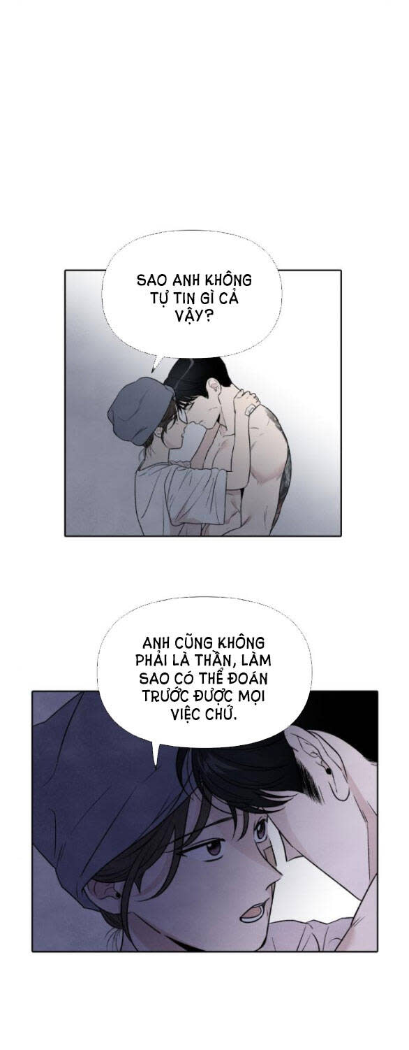 điều khiến tôi quyết tâm chết đi Chap 77.2 - Next Chap 77.1