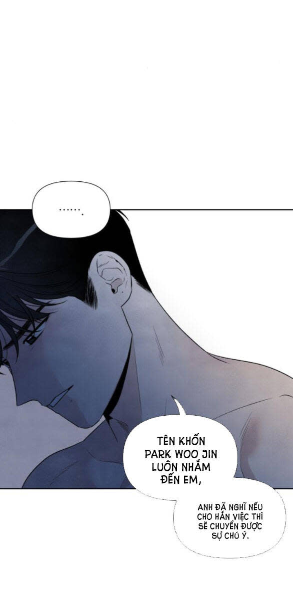 điều khiến tôi quyết tâm chết đi Chap 77.2 - Next Chap 77.1