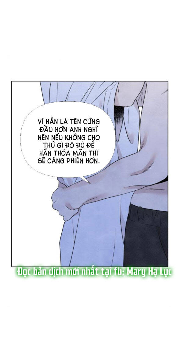 điều khiến tôi quyết tâm chết đi Chap 77.2 - Next Chap 77.1