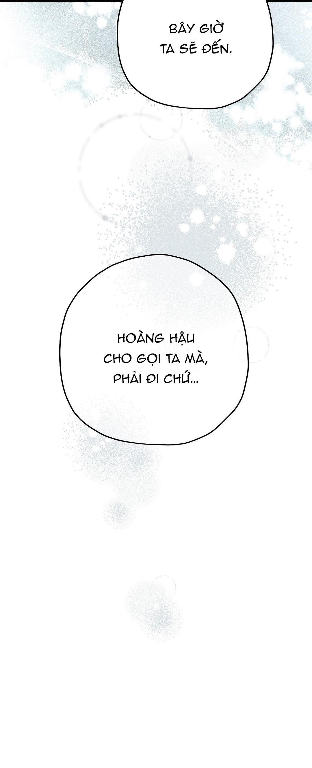 hoàng tử hư hỏng che giấu mình là omega Chương 1 - Next Chapter 1