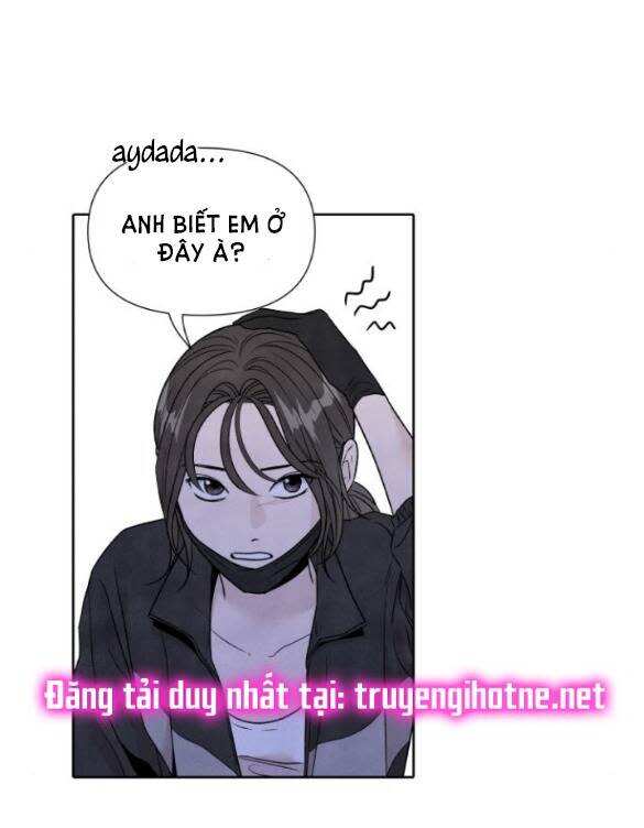 điều khiến tôi quyết tâm chết đi Chap 67.1 - Next chapter 67.1