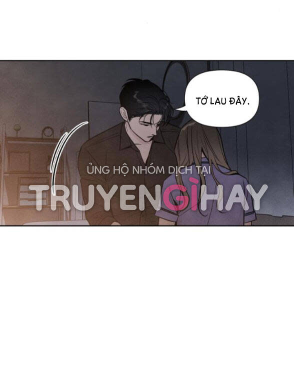 điều khiến tôi quyết tâm chết đi Chap 50.1 - Next chapter 50.1