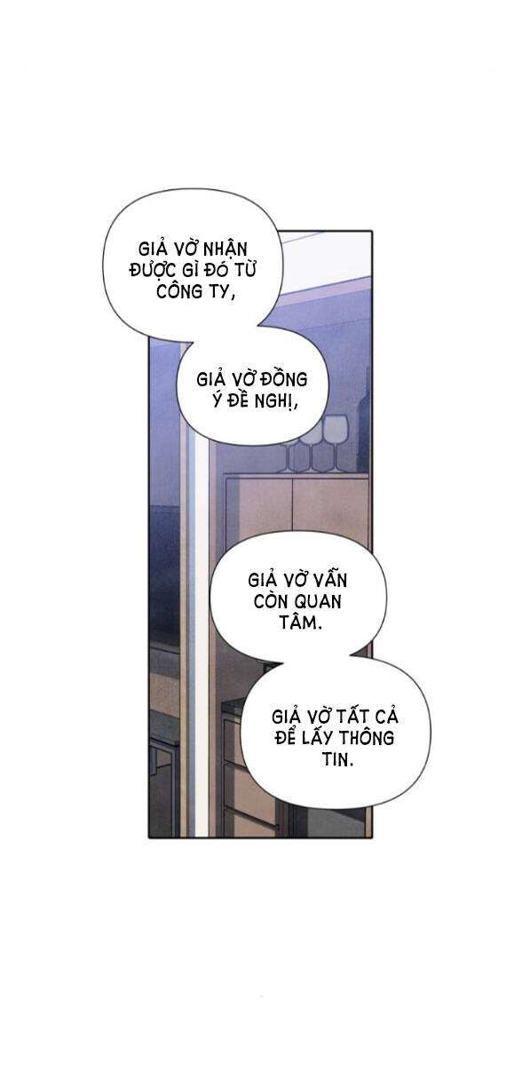 điều khiến tôi quyết tâm chết đi Chapter 54.5 - Next chapter 55