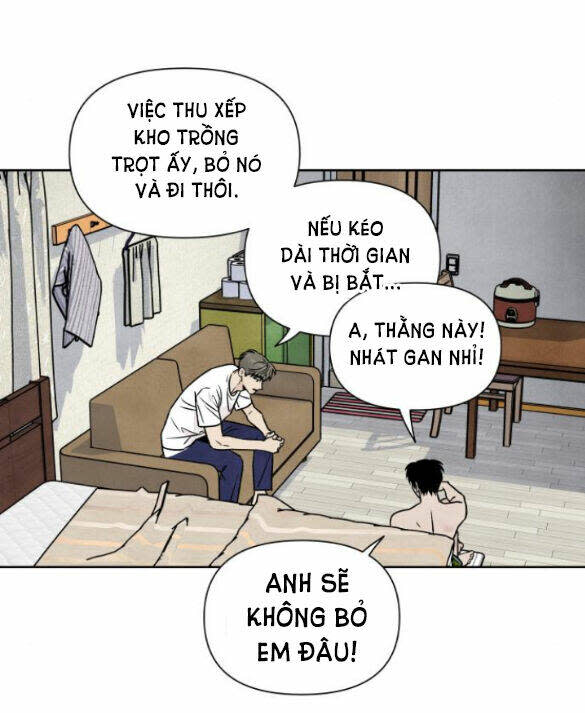 điều khiến tôi quyết tâm chết đi chapter 84.2 - Next chương 85