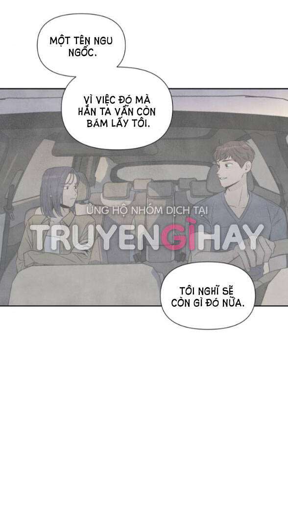 điều khiến tôi quyết tâm chết đi Chapter 54.5 - Next chapter 55