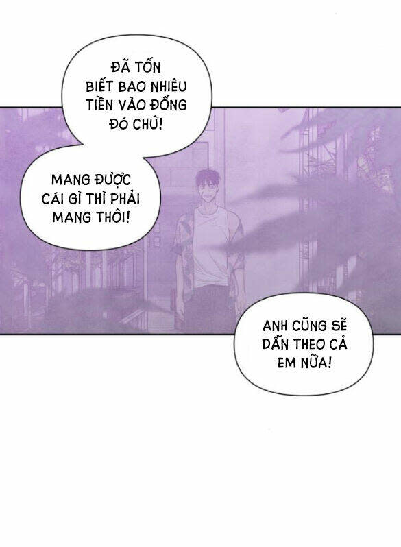 điều khiến tôi quyết tâm chết đi chapter 84.2 - Next chương 85