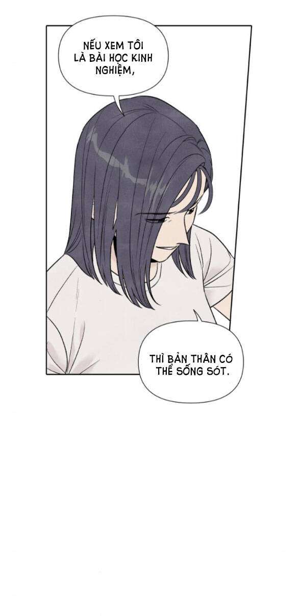 điều khiến tôi quyết tâm chết đi Chapter 54.5 - Next chapter 55