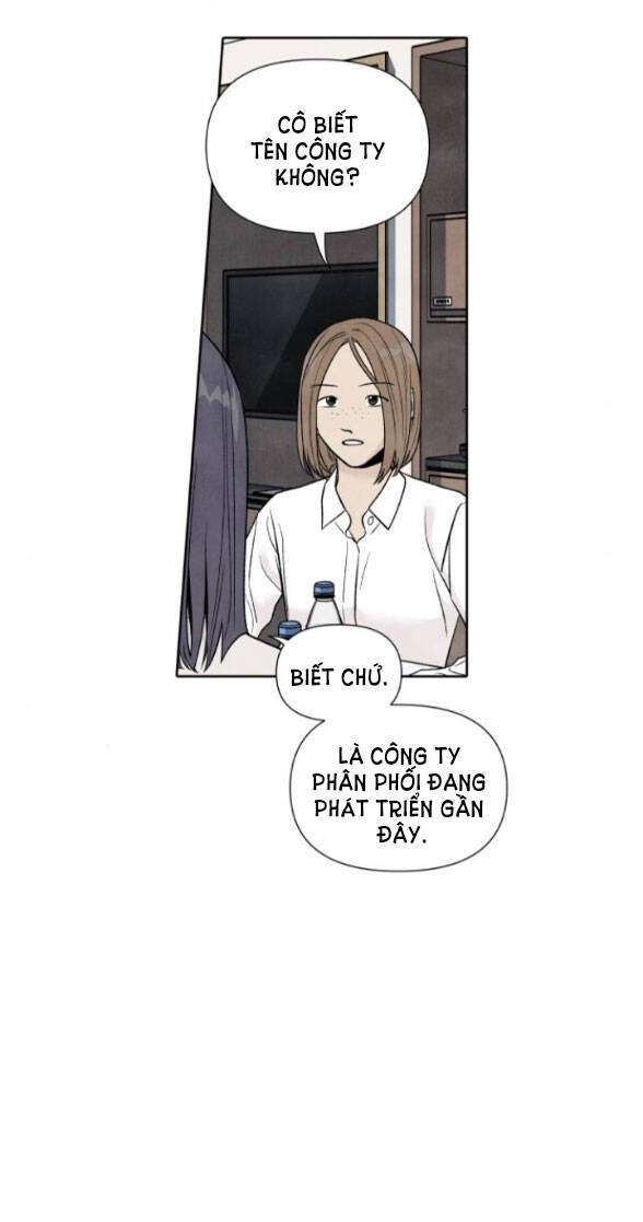 điều khiến tôi quyết tâm chết đi Chapter 54.5 - Next chapter 55