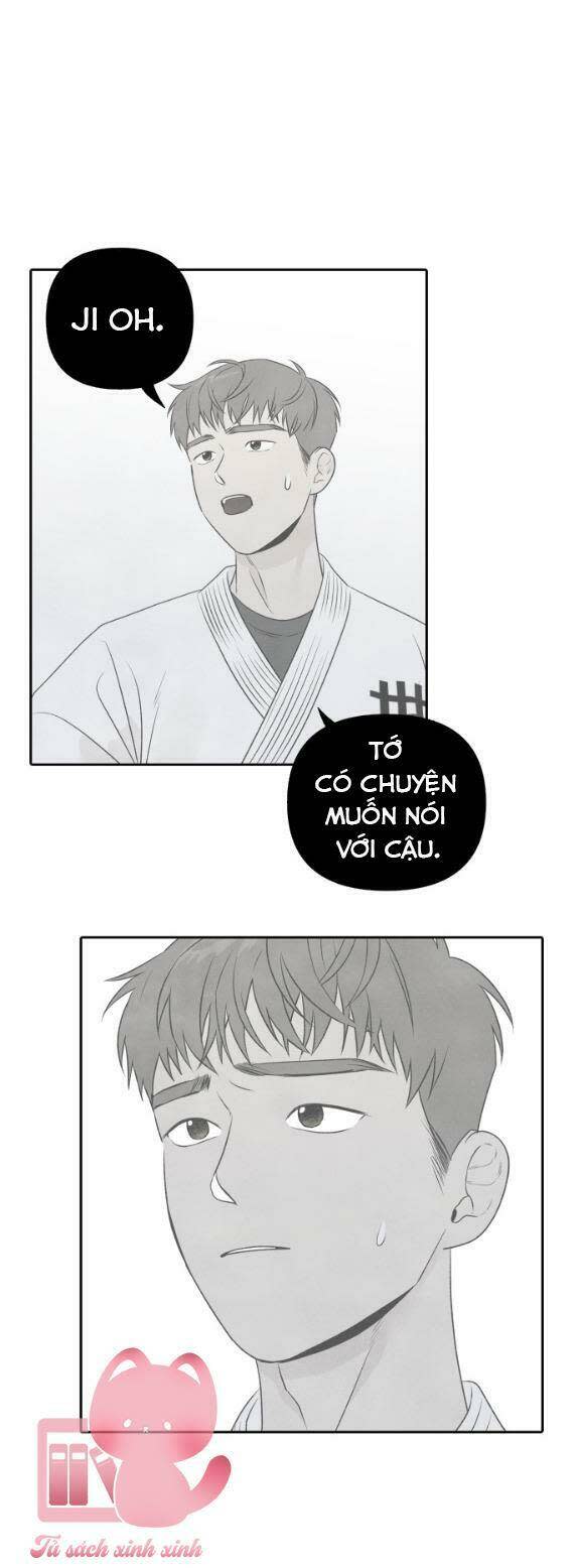 điều khiến tôi quyết tâm chết đi chapter 17 - Next chapter 18