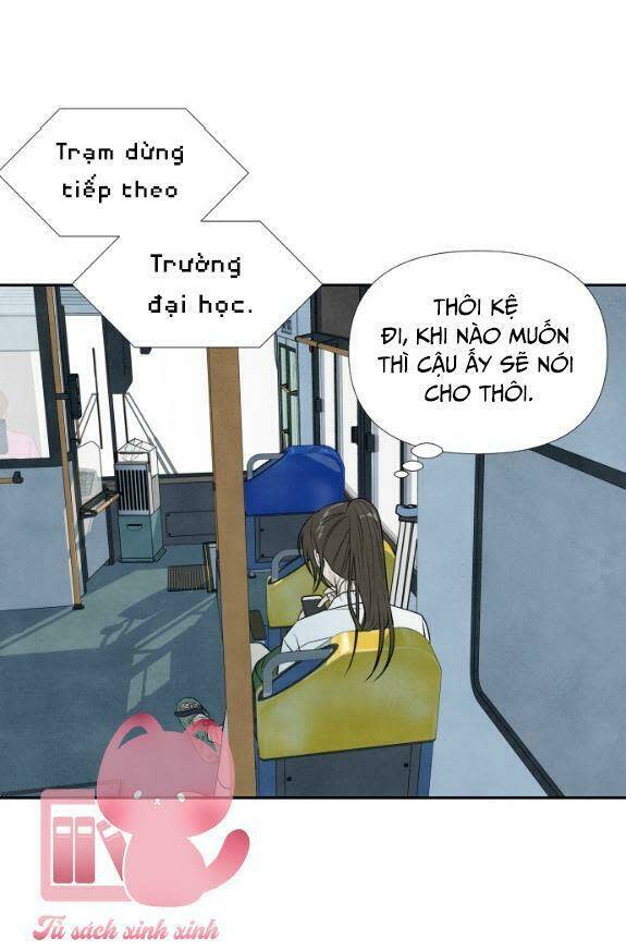 điều khiến tôi quyết tâm chết đi chapter 17 - Next chapter 18