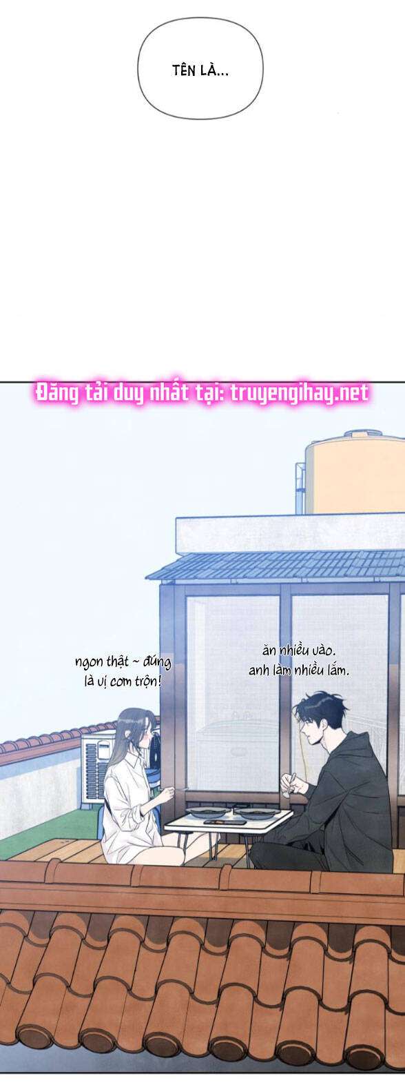 điều khiến tôi quyết tâm chết đi Chapter 54.5 - Next chapter 55