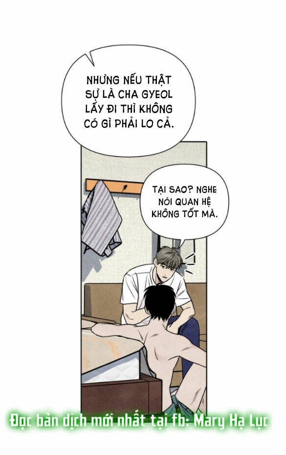 điều khiến tôi quyết tâm chết đi chapter 84.2 - Next chương 85