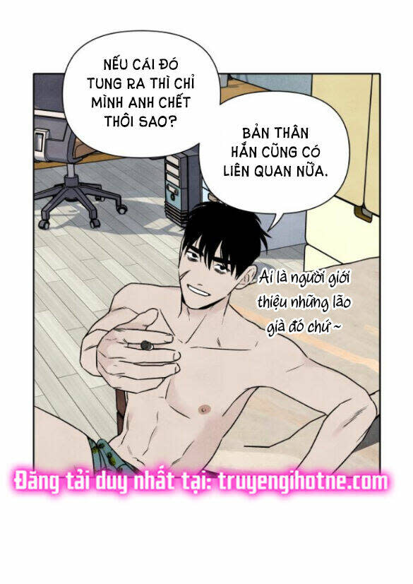 điều khiến tôi quyết tâm chết đi chapter 84.2 - Next chương 85