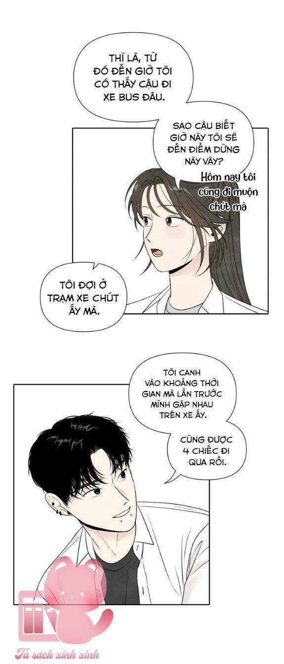 điều khiến tôi quyết tâm chết đi chapter 17 - Next chapter 18