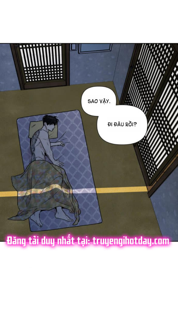 điều khiến tôi quyết tâm chết đi Chap 89 - Next chương 89.1