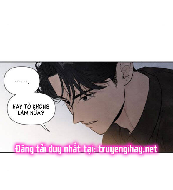 điều khiến tôi quyết tâm chết đi Chap 50.1 - Next chapter 50.1