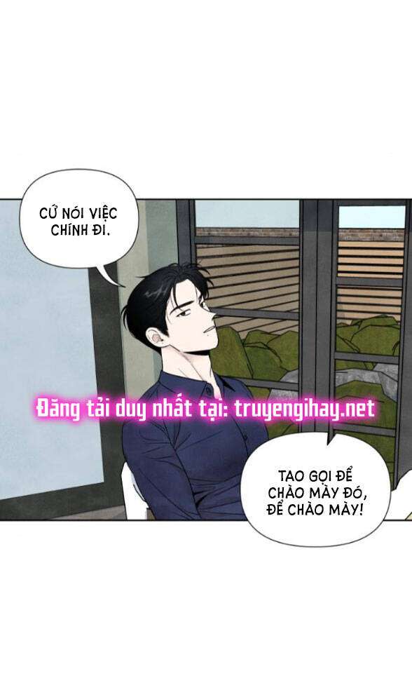 điều khiến tôi quyết tâm chết đi Chapter 54.5 - Next chapter 55