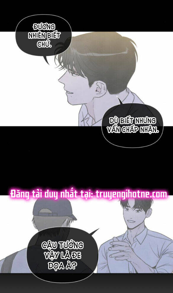 điều khiến tôi quyết tâm chết đi chapter 84.2 - Next chương 85