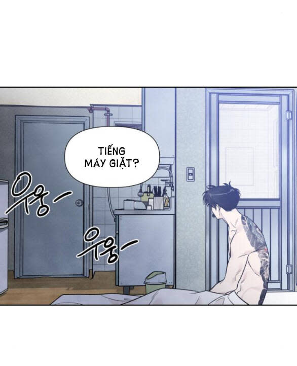 điều khiến tôi quyết tâm chết đi Chap 53.1 - Next chapter 53.1