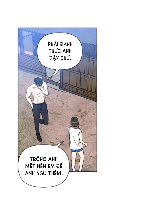 điều khiến tôi quyết tâm chết đi Chap 89 - Next chương 89.1