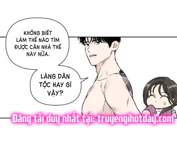 điều khiến tôi quyết tâm chết đi Chap 89 - Next chương 89.1