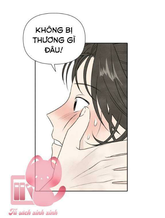 điều khiến tôi quyết tâm chết đi chapter 17 - Next chapter 18