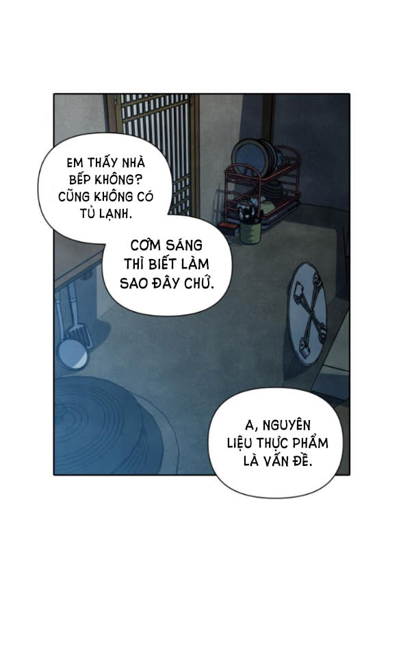 điều khiến tôi quyết tâm chết đi Chap 89 - Next chương 89.1