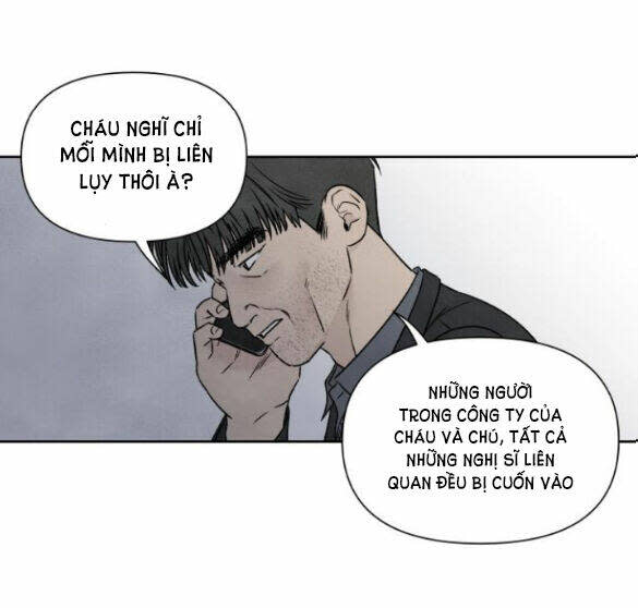 điều khiến tôi quyết tâm chết đi chapter 84.2 - Next chương 85