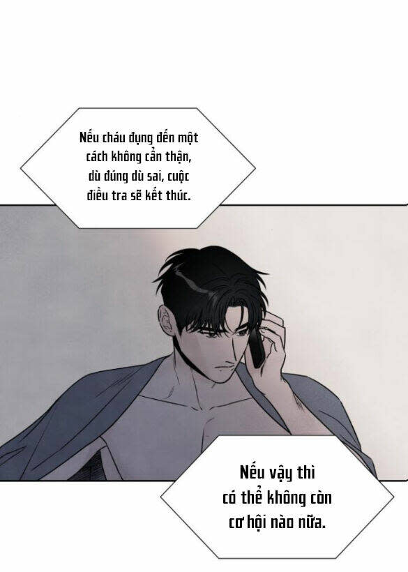 điều khiến tôi quyết tâm chết đi chapter 84.2 - Next chương 85