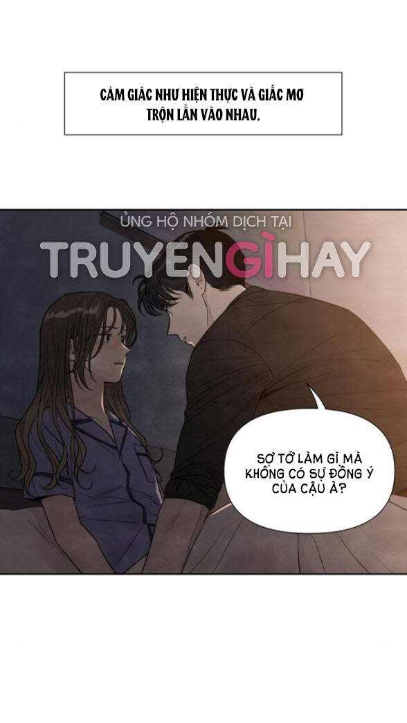 điều khiến tôi quyết tâm chết đi Chap 50.1 - Next chapter 50.1