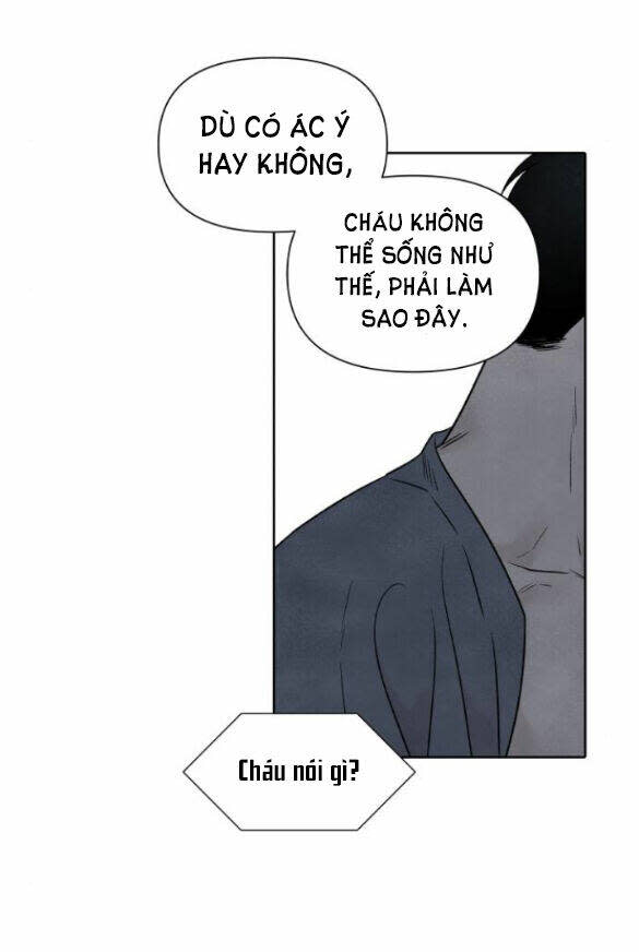 điều khiến tôi quyết tâm chết đi chapter 84.2 - Next chương 85