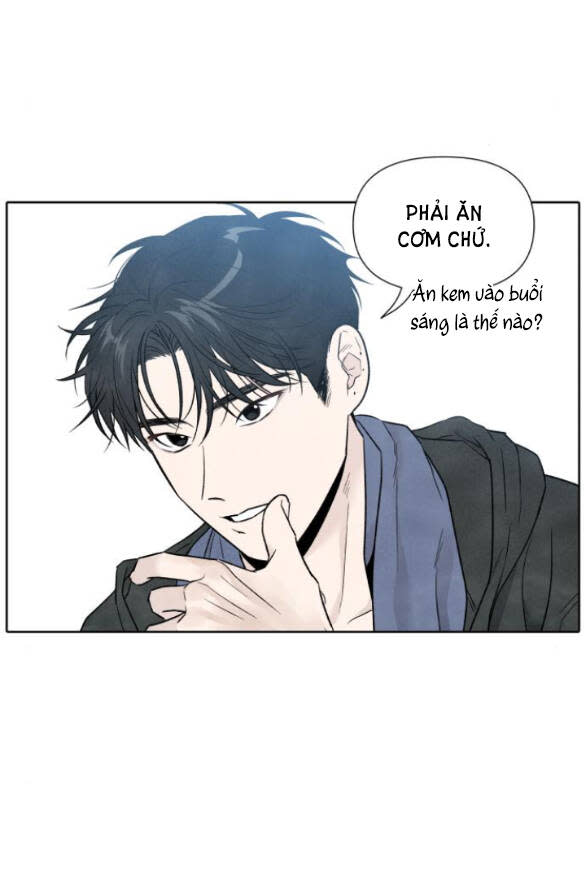 điều khiến tôi quyết tâm chết đi Chap 53.1 - Next chapter 53.1