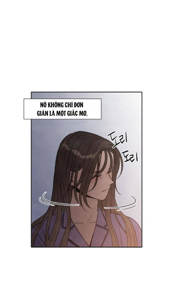 điều khiến tôi quyết tâm chết đi Chap 50.1 - Next chapter 50.1