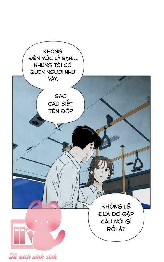 điều khiến tôi quyết tâm chết đi chapter 17 - Next chapter 18