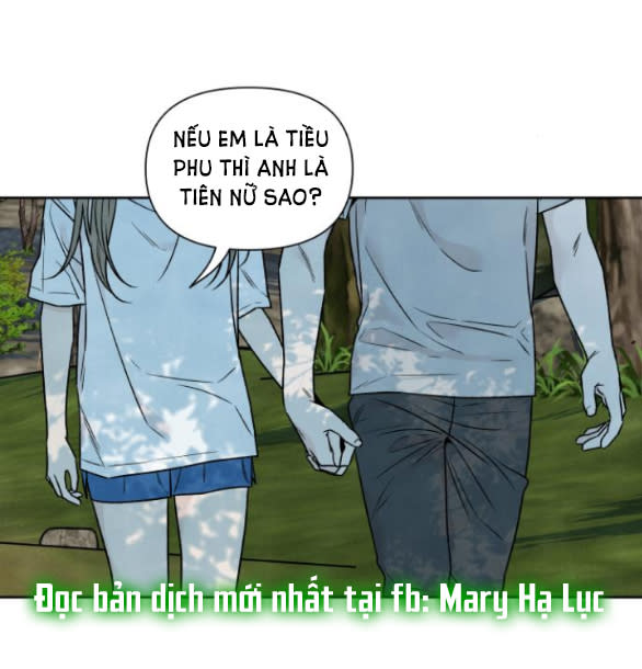 điều khiến tôi quyết tâm chết đi Chap 89 - Next chương 89.1