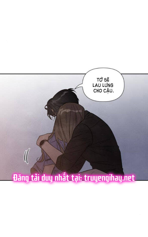 điều khiến tôi quyết tâm chết đi Chap 50.1 - Next chapter 50.1