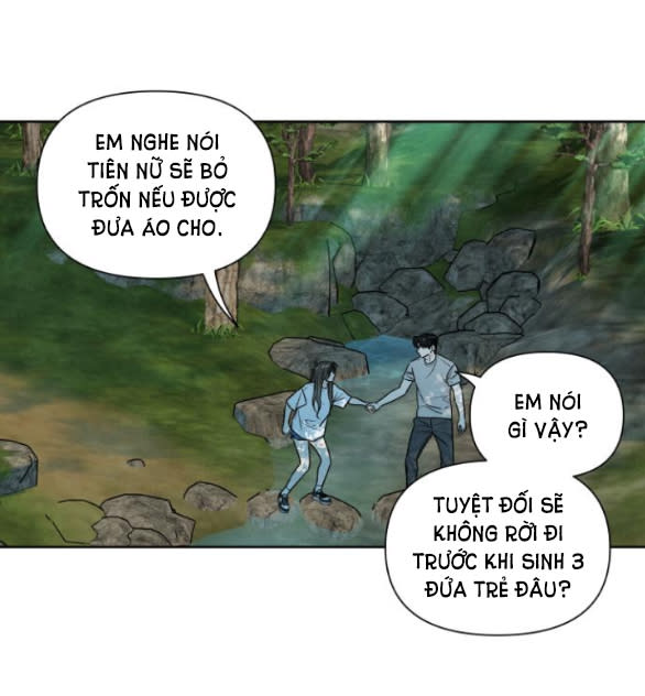 điều khiến tôi quyết tâm chết đi Chap 89 - Next chương 89.1