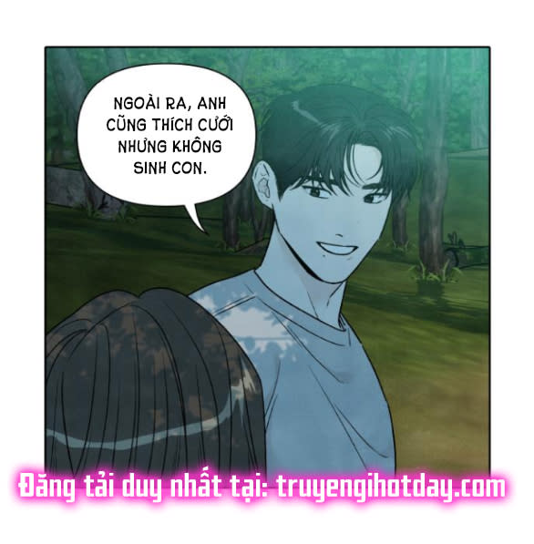 điều khiến tôi quyết tâm chết đi Chap 89 - Next chương 89.1