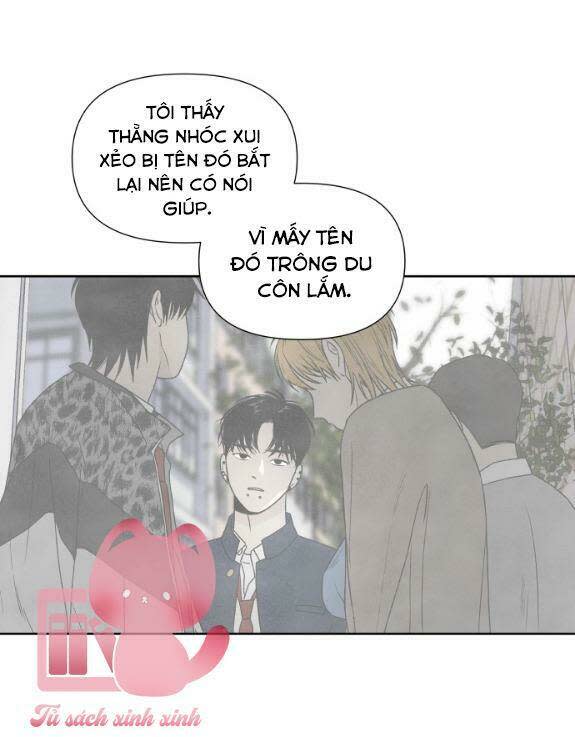 điều khiến tôi quyết tâm chết đi chapter 17 - Next chapter 18