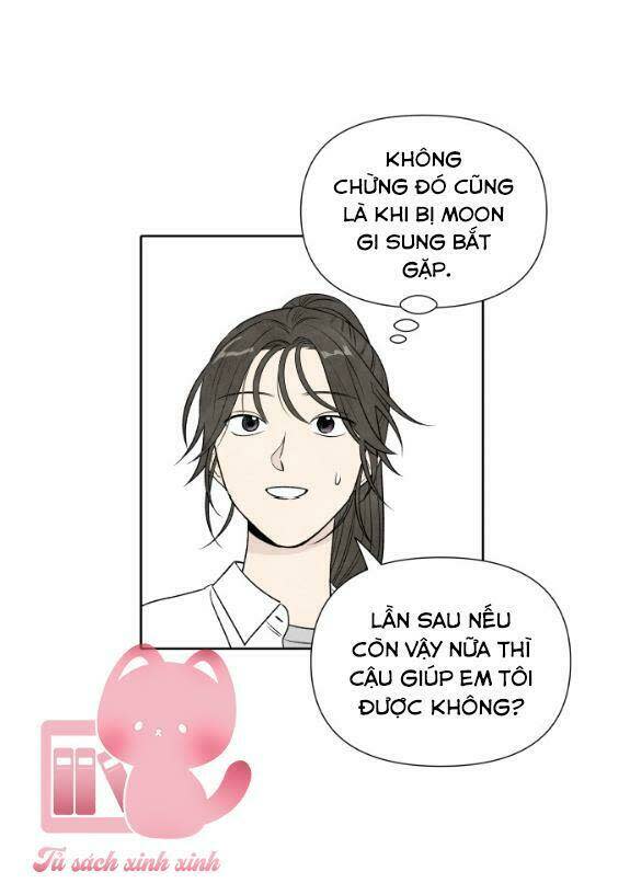 điều khiến tôi quyết tâm chết đi chapter 17 - Next chapter 18