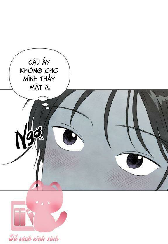 điều khiến tôi quyết tâm chết đi chapter 17 - Next chapter 18