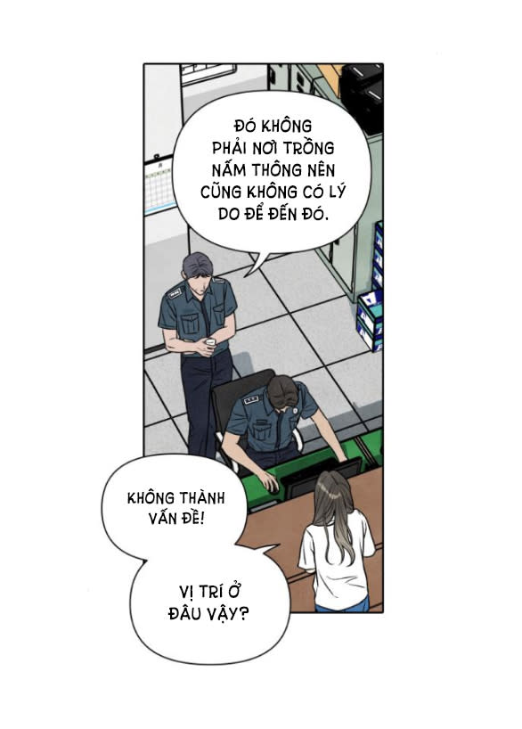 điều khiến tôi quyết tâm chết đi Chap 89 - Next chương 89.1