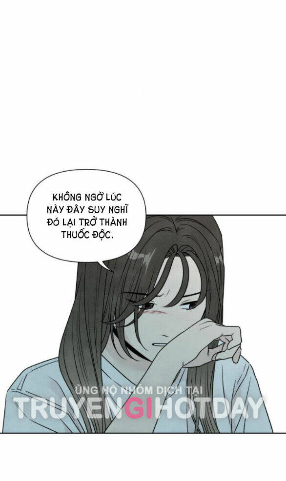 điều khiến tôi quyết tâm chết đi chương 90.2 - Next Chap 91