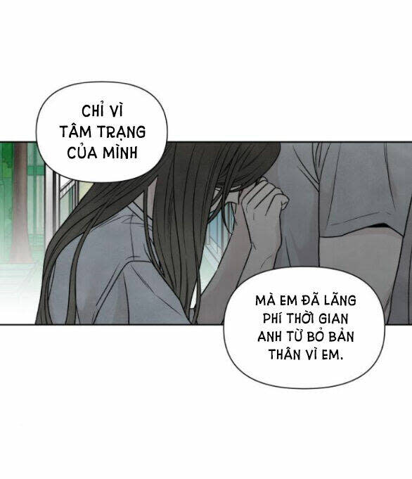 điều khiến tôi quyết tâm chết đi chương 90.2 - Next Chap 91