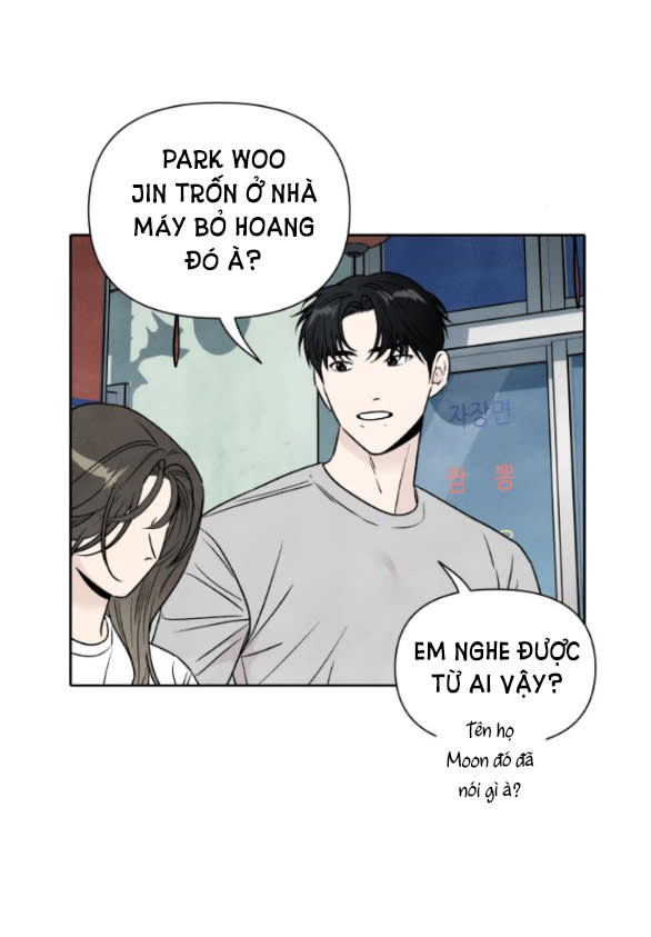 điều khiến tôi quyết tâm chết đi Chap 89 - Next chương 89.1