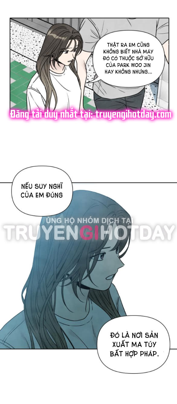 điều khiến tôi quyết tâm chết đi Chap 89 - Next chương 89.1