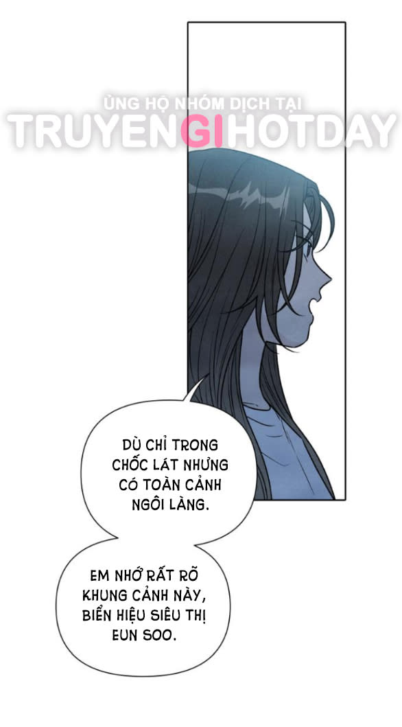 điều khiến tôi quyết tâm chết đi Chap 89 - Next chương 89.1